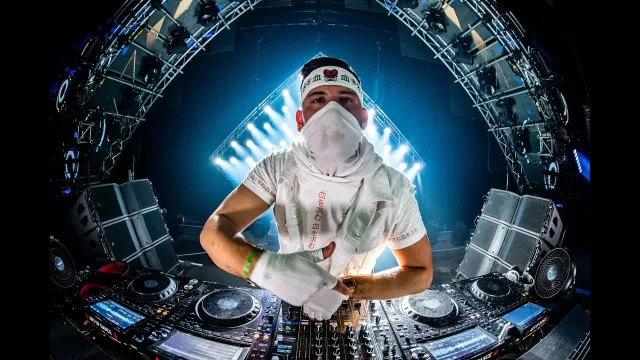 Artwork: Bloodlust @ Supremacy 2022