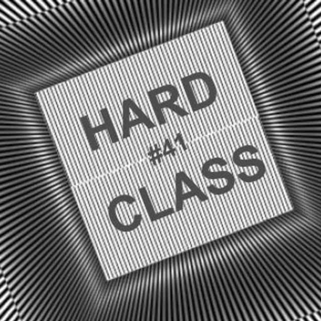 Artwork: Tiber - Hardclass #41