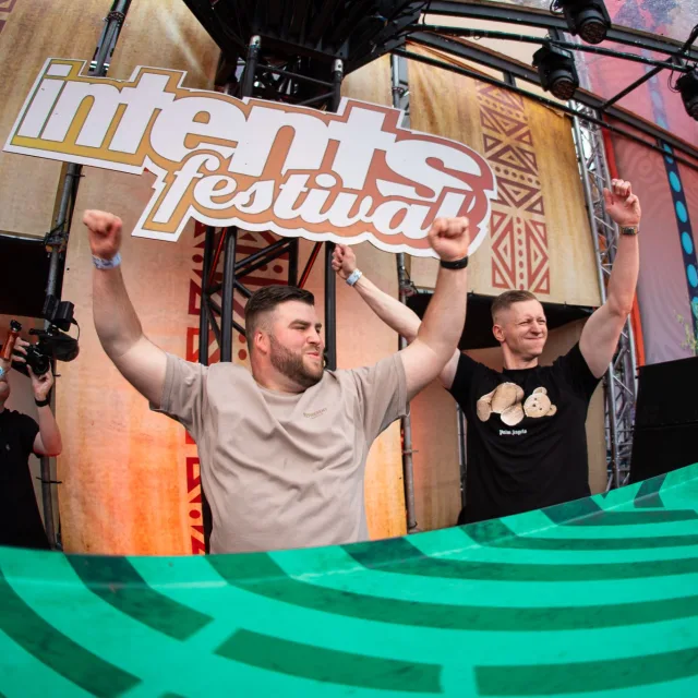 Artwork: Divinez - Intents Festival 2024 - CONTEST WINNER FANATICZ