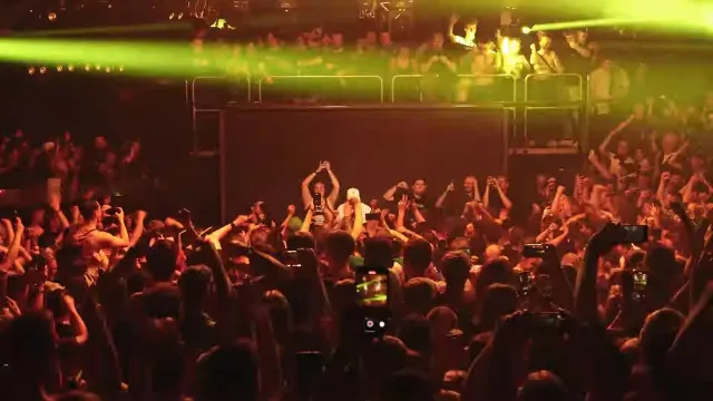 Artwork: Rooler - All Night Long (5 Hours Set)