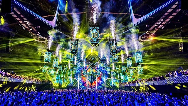 Artwork: Rebelion @ Reverze 2025