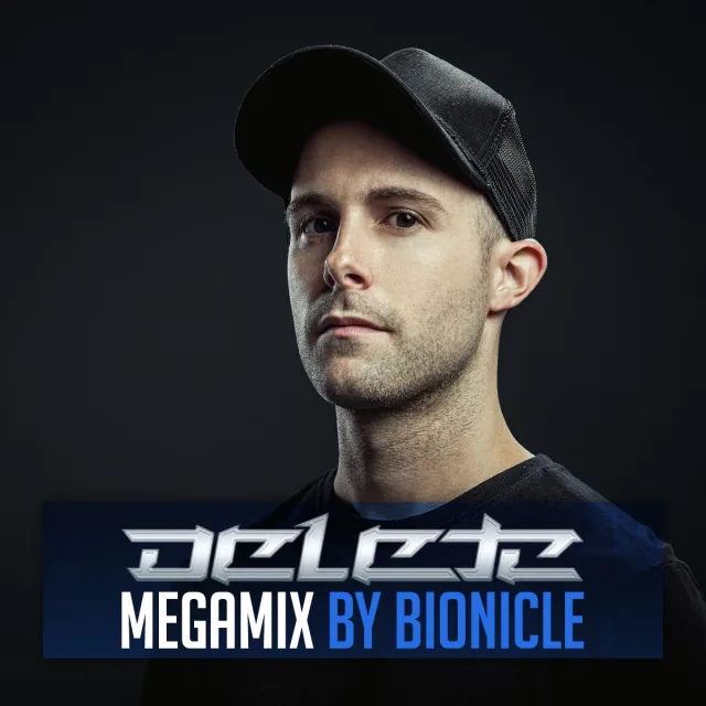 Artwork: Bionicle - Delete Megamix