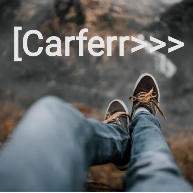 Artwork: [Carferr>>> - Carferr nieuwe Hardtrance/Hardstyle vinyl set