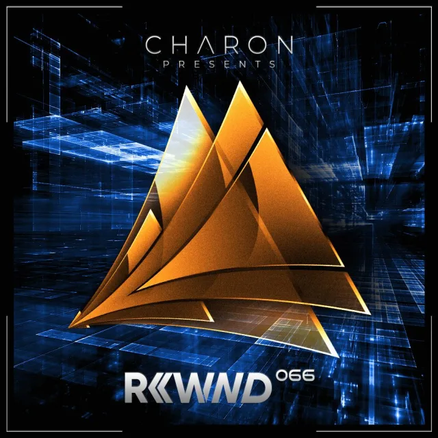 Artwork: Charon - R«WND #066