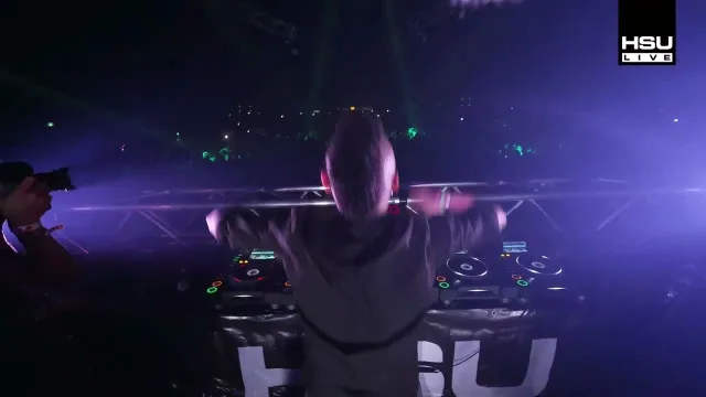 Artwork: Audiofreq @ EPIK 2021