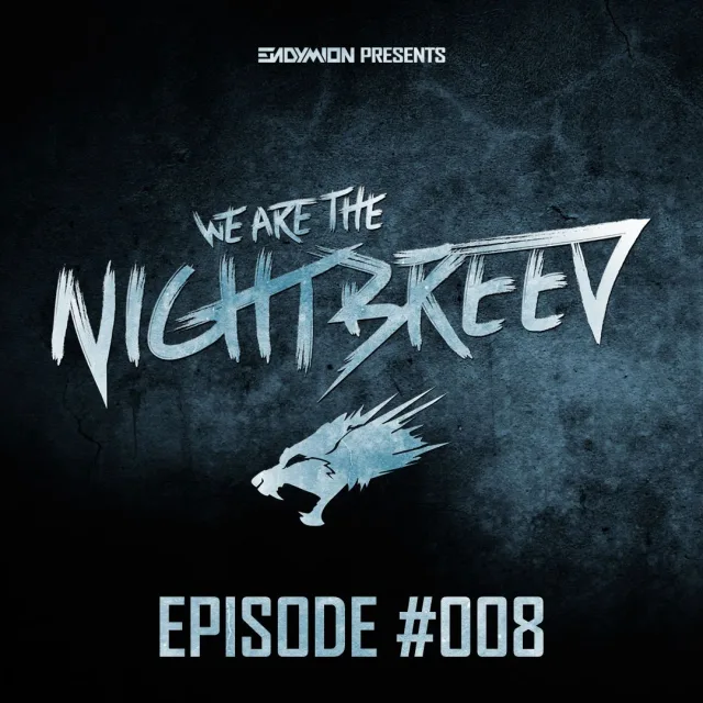 Artwork: Endymion - Endymion Presents: We Are The Nightbreed #008