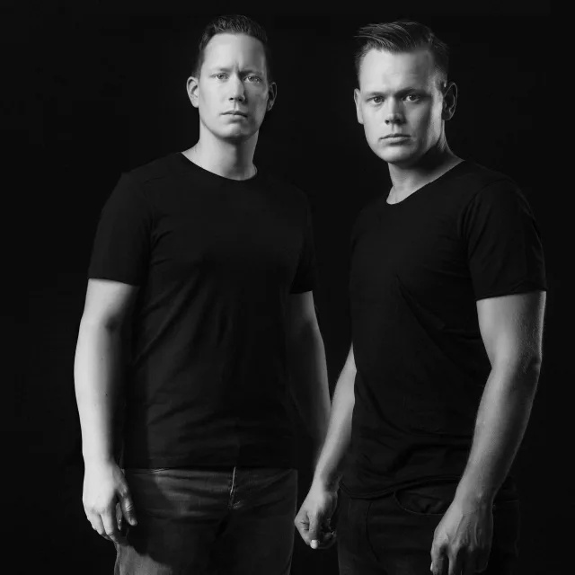 Artwork: Degos & Re-Done: The Road To Origins - The Darker Side Of Classics #2