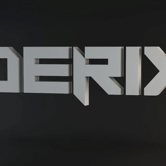 Artwork: Derix - Oud maar Goud
