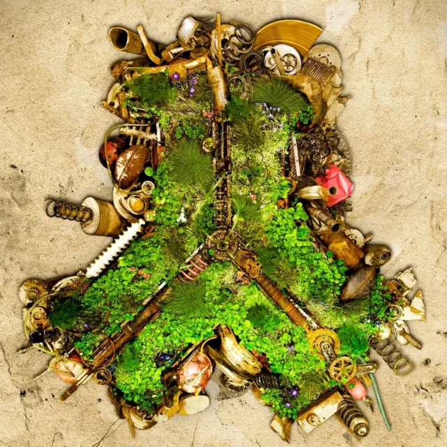 Artwork: Wootum - Anno 2008 #1