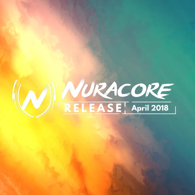 Artwork: Nuracore - Release #12