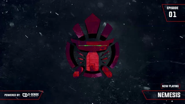 Artwork: Evasion - The RAW Offensive warmup mix #1