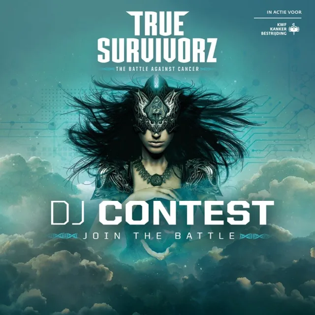 Artwork: Bionicle - True Survivorz 2020 DJ Contest