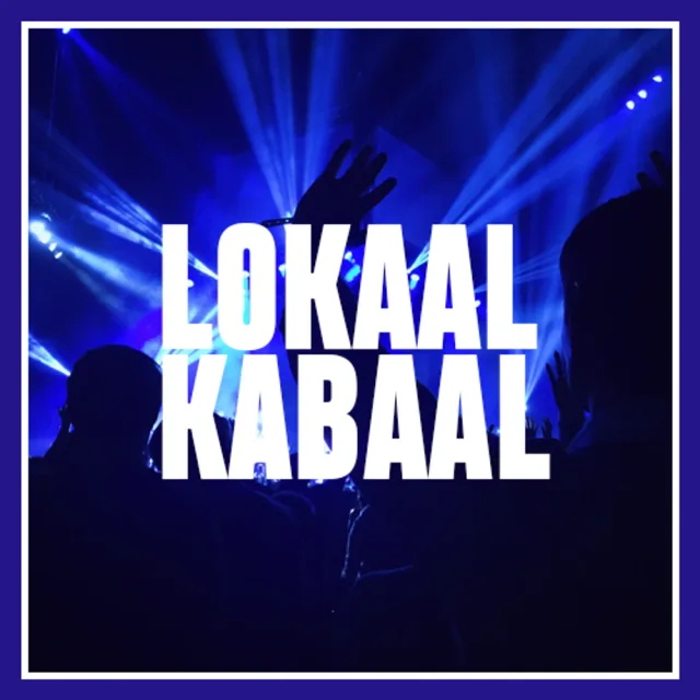 Artwork: Lokaal Kabaal #03