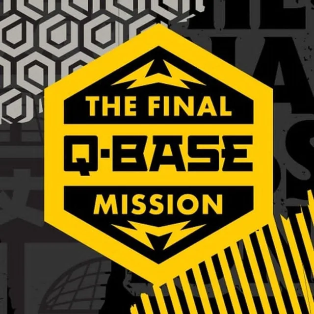 Artwork: Deetox & Sound Rush @ Q-Base 2018 The Evolution