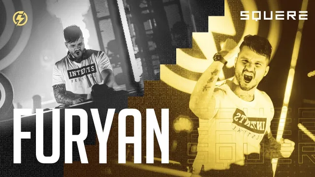 Artwork: Furyan @ Intents 2020
