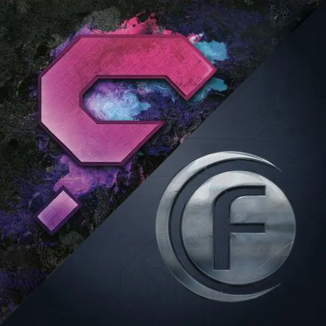 Artwork: Delt-A - Seismic vs Fusion #4