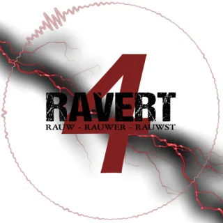 Artwork: Ravert - RAUWER #4.0