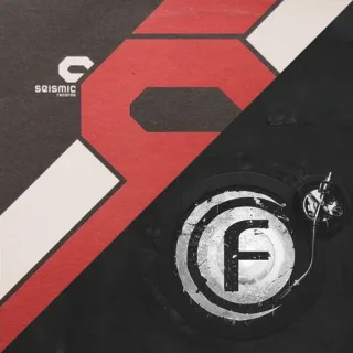 Artwork: Delt-A - Seismic vs Fusion #3