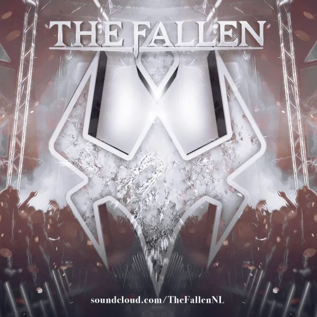 Artwork: The Fallen - The Fallen Podcast #007