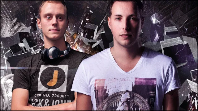 Artwork: Solutio & Udex - Heart for Hardstyle #103