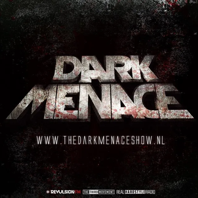 Artwork: Ascend - The Dark Menace Show HC #56