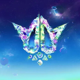 Artwork: Astronomics @ REBiRTH Festival 2024