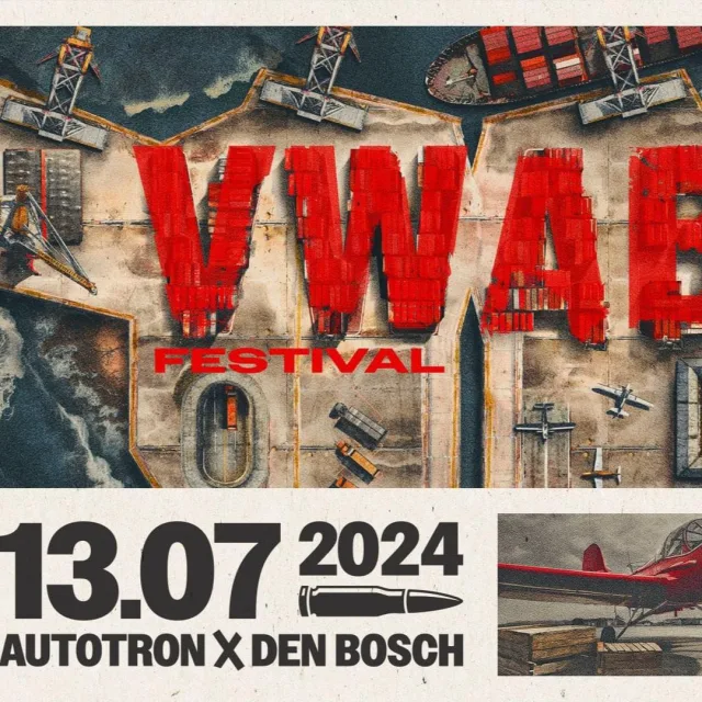 Artwork: The Classics - VWAB Megamix