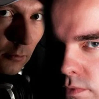 Artwork: Tensor & Re-Direction @ Mayday 2012