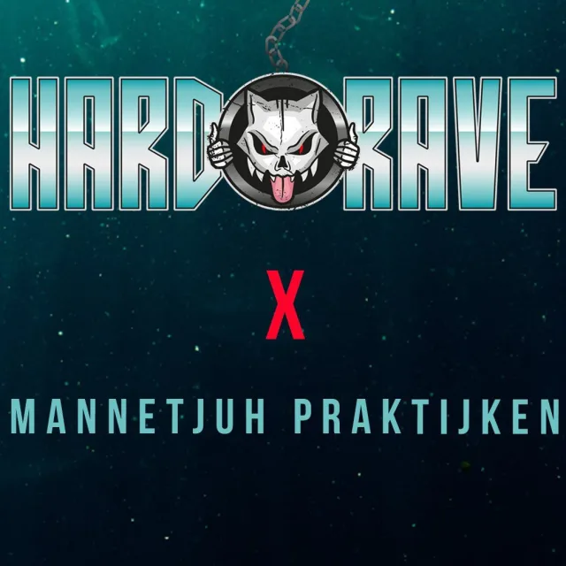 Artwork: Unlocked - Mannetjuh Praktijken DJ Contest