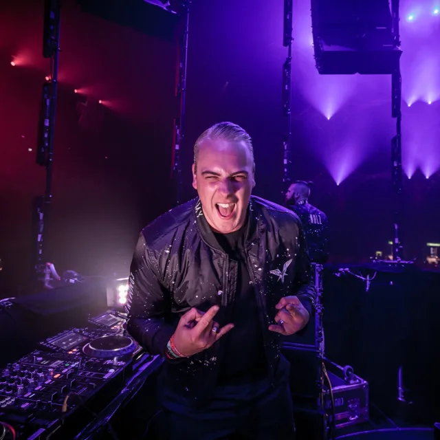 Artwork: Radical Redemption @ Qapital 2019