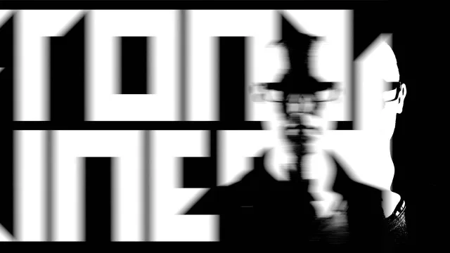 Artwork: Frontliner - To Iqon (1h mix)