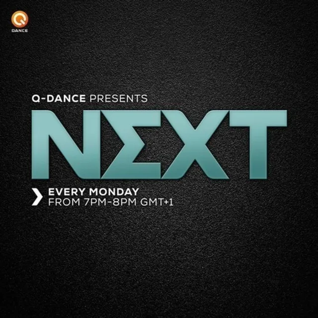 Artwork: Legion - Q-Dance Presents: NEXT #213