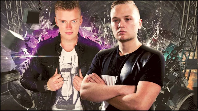 Artwork: Warface & Neroz - Heart for Hardstyle #111
