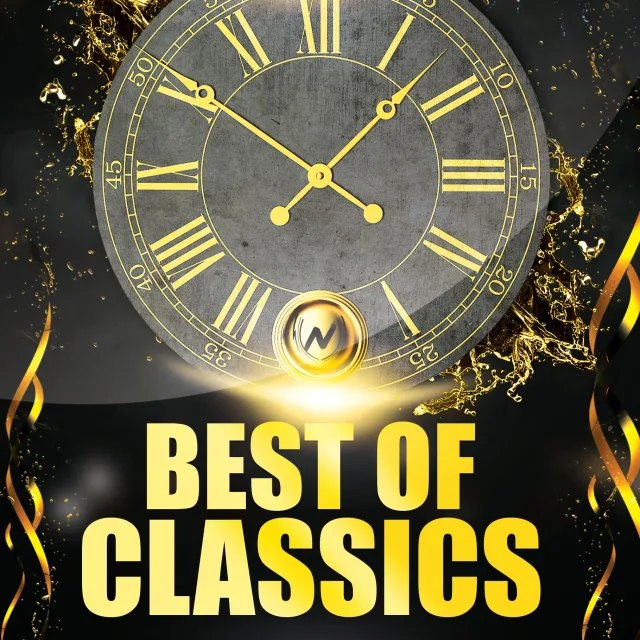 Artwork: Nuracore - Best of Classics #057
