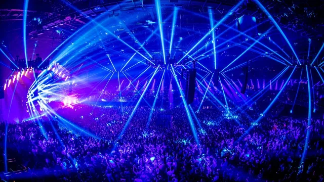 Artwork: Refuzion vs MANDY @ Reverze 2022
