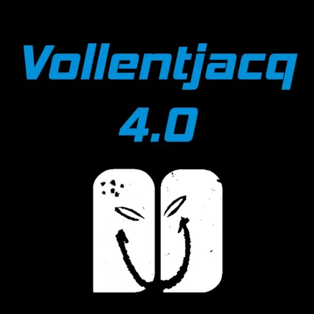 Artwork: Spoontech Special - Vollentjacq #4.0