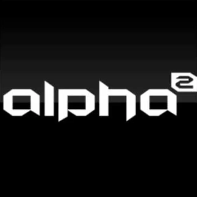 Artwork: Alpha Twins @ Q-Base 2006 Mixed By Mad II