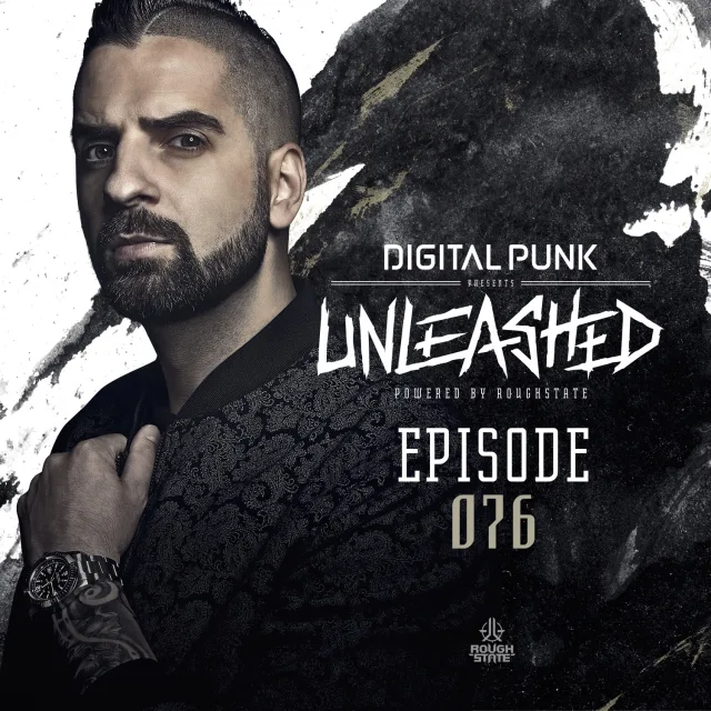 Artwork: Digital Punk - Unleashed #076