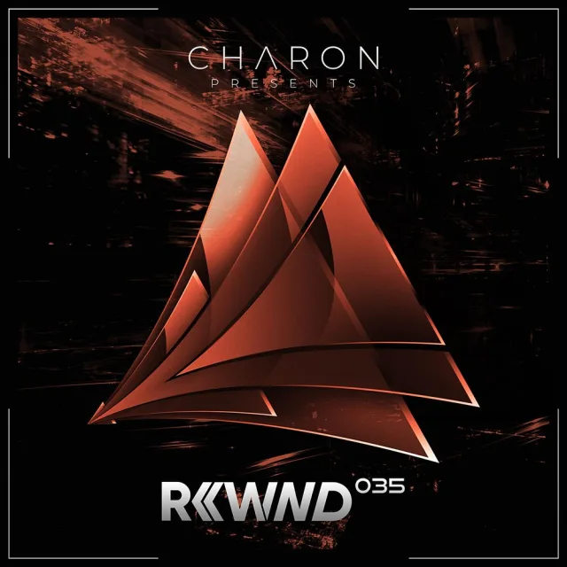 Artwork: Charon - R«WND #035