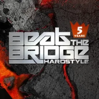 Artwork: MelvinFR - Beat the Bridge 2015 - Warm-up Mix