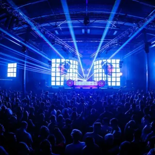 Artwork: Halcyon - Raw Mix 2.0