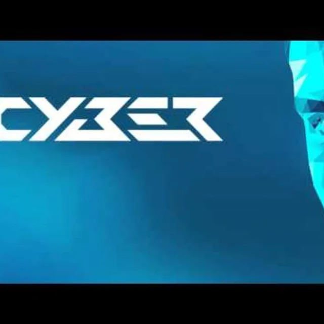 Artwork: Nuracore - Cybergenetic (Cyber tribute mix)