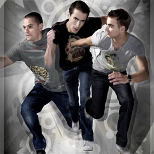 Artwork: Intervention - Southstylers | Tribute