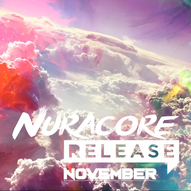 Artwork: Nuracore - Release #7
