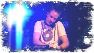 Artwork: DJ sinaK-E @ Hey, ik hier??? - Outdoor 2012