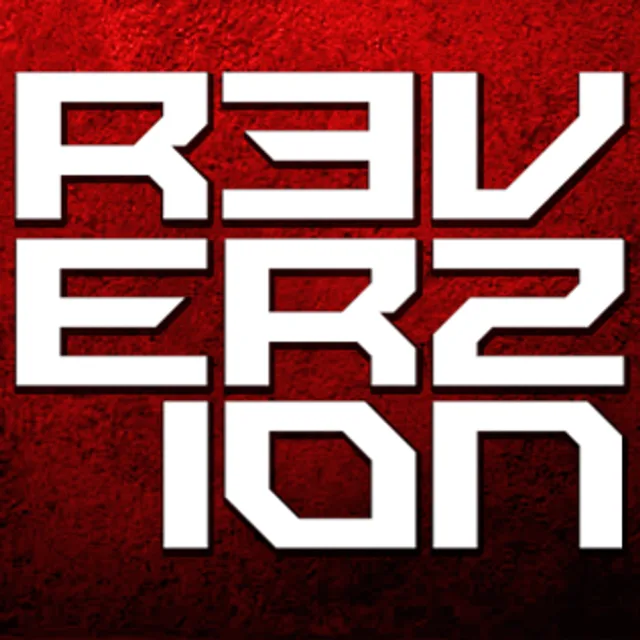 Artwork: Dreaming Theories - Reverzion - The Great Theme-03 #2015