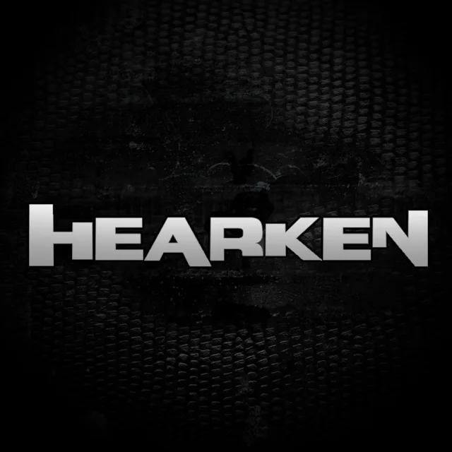 Artwork: Chris Dynasty - Hearken Podcast #015
