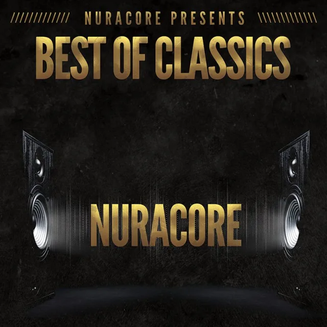 Artwork: Nuracore - Best of Classics #78