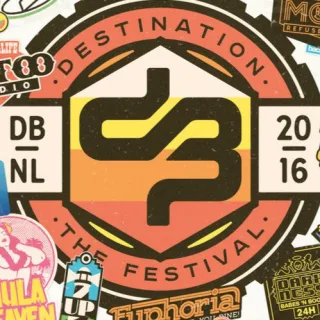 Artwork: Guido - Decibel 2016 Warm-Up Mix