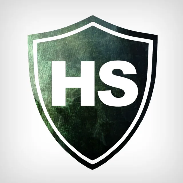 Artwork: Jay Reeve - Hardstyle Soldiers Promo Mix